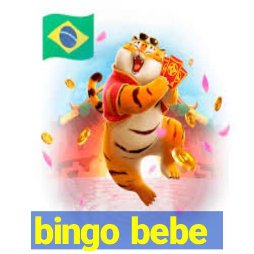 bingo bebe